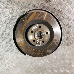 UTO33710 Moyeu de roue arrière pour Volvo XC90 2018