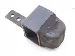 DAF XF 105 Euro 5 Support Ressort Avant Gauche OEM 1387979