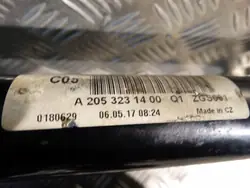 Stabilisateur avant OEM A2053231400 pour Mercedes W205