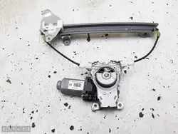 Nissan fönsterregulator OEM 402191a - Begagnad