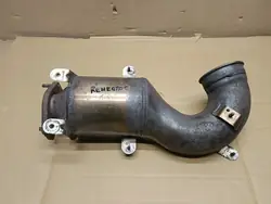 JEEP RENEGADE COMPASS II 1.4 M-AIR DPF CATALYST 50527957