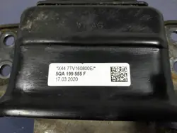 Moottorin Kiinnike OEM 5QA199555F Skoda Kodiaq 2.0 TDI