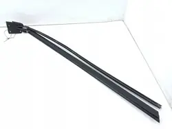 Oikea ikkunatiiviste Coupe Mercedes-Benz CLK A209 C209 A2097200424