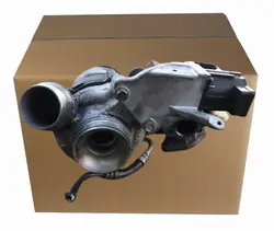 Turbocompresor BMW 1 E87 2.0 D Diesel