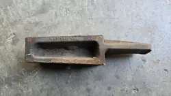 Vorderachsfeder-Unterlegscheibe OEM 9703221684 - Gebraucht