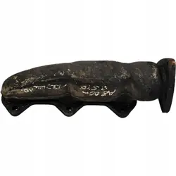 Collecteur d'échappement OEM JUT121639 pour Audi A8 S8 D2