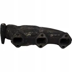 Collecteur d'échappement OEM JUT121639 pour Audi A8 S8 D2