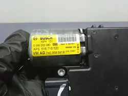 Skoda Yeti Panoramadak Motor OEM 7N0959591B