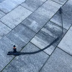 Kopplingsslang AUDI A3 8V / GOLF 7 1K0721468C