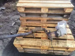 Katalysator SEAT LEON III 1.2 TSI 5Q0131701S