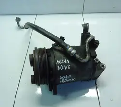 Compressore aria condizionata Nissan Murano 3.5 V6