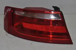 Audi A5 8T0 Lámparas Traseras Izquierda Derecha OE 8T0945095 8T0945096