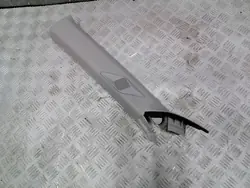 Front Left Pillar Cover Citroen DS3 Crossback OEM FRE56748