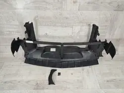 Volante de admisión OEM 68170169AE - Dodge Challenger