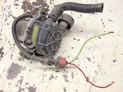 Sekundärluftpump OEM 9653340480 för Fiat Ulysse II