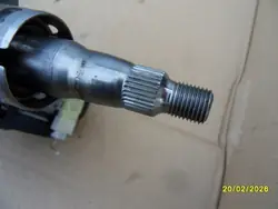 Direction assistée électrique Toyota Yaris II OEM 45200-0D092