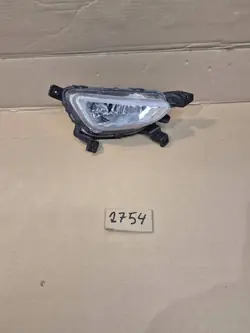 Halogenstrålkastare Fram Vänster Hyundai Tucson III OE 92201D7000
