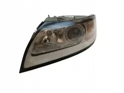 Phare gauche Volvo V50 Lift (07-12) 31299583