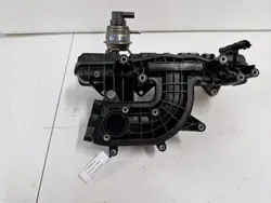 Coletor de admissão Chevrolet Orlando 2.0D