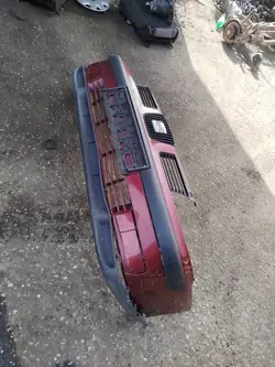 Paraurti anteriore Seat Ibiza II FL Cordoba 6K0807221M/N