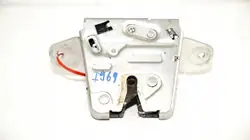 Fecho de porta-malas OEM 360166993 para Mercedes W204 Carrinha