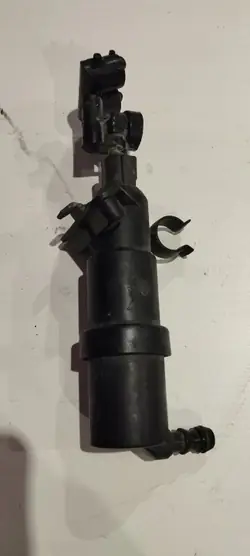 Bico lavador de faróis OEM 1J0955978A - Usado