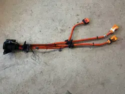 Audi e-tron Höghållningskabel OEM 4KL971093K