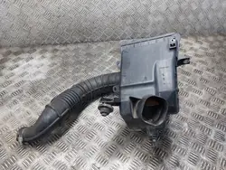 Filtergehäuse + Luftmassenmesser Qashqai I J10 1.5 DCI
