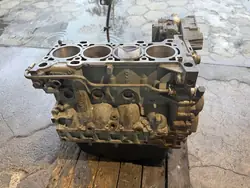 Motorblok F1AE0481D voor Fiat Ducato 3 2.3D