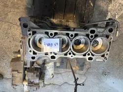 Bloc moteur F1AE0481D pour Fiat Ducato 3 2.3D