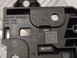 Poignée de porte arrière Hyundai Tucson IV NX4 OEM 83613N7000