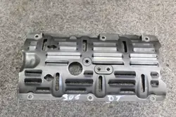 Junta del cárter de aceite Land Rover OE para Discovery IV 3.0D