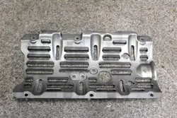 Joint de carter d'huile Land Rover OE pour Discovery IV 3.0D