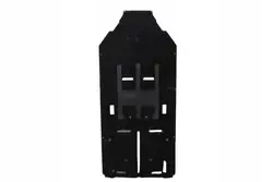 Protection plancher arrière Lamborghini Aventador OEM 470825210
