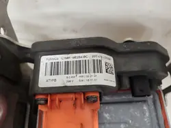 Chauffage de batterie FORD KUGA MK3 L1MH-18E254-BC