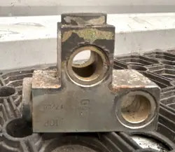 Válvula comando bomba injeção DAF OE 1622831