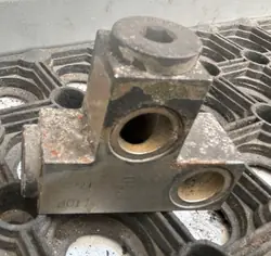 Soupape de commande pompe injection DAF OE 1622831