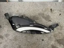 Luz diurna dianteira direita Fiat 500E OEM MZN2511
