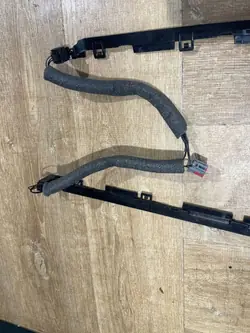 Musiikkisoittimen kehys Land Rover Sport L494 OEM CPLA15D102AB