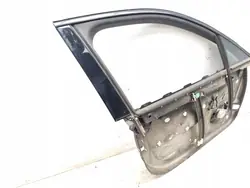 Cadre vitre porte avant Porsche Panamera OEM No MPN