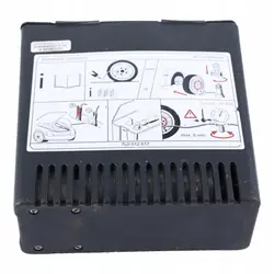 Renkaanpumppu OEM 7L0012617 Porsche Cayenne 9PA