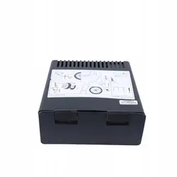 Däckkompressor OEM 7L0012617 Porsche Cayenne 9PA