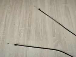 Câble d'ouverture capot OEM 8W0823529E pour Audi A4 B9