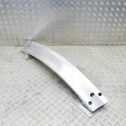 Poutre de pare-chocs arrière Tesla Model 3 2020 109531400C