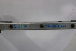 Cuna delantera OEM 505461960 para Alfa Romeo Giulia