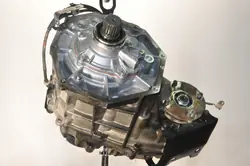 Reductor de caja manual Toyota 2GD-FTV - Usado
