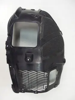 Right Wheel Arch BMW 5 G30 G31 G38 Front 2017-.. OEM 51717340786+Z