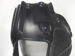 Aile arrière droite BMW 5 G30 G31 G38 Avant 2017-.. OEM 51717340786+Z