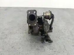 Turboahtimen Peugeot 206 1.4 HDI