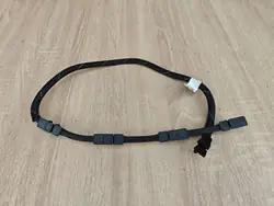 Tuyau de Débordement Carburant OEM 8587546 BMW G26 G22 G23